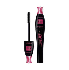 Bourjois Mascara 24H Twist Up The Volume - 23 Black Mascara - XOXO cosmetics