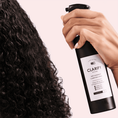 Braes Anti-Dandruff Clarifying Spray - 200ml Hair Spray - XOXO cosmetics