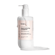 Braes Argan Hydrating Conditioner All Hair Types - 400ml Conditioner - XOXO cosmetics