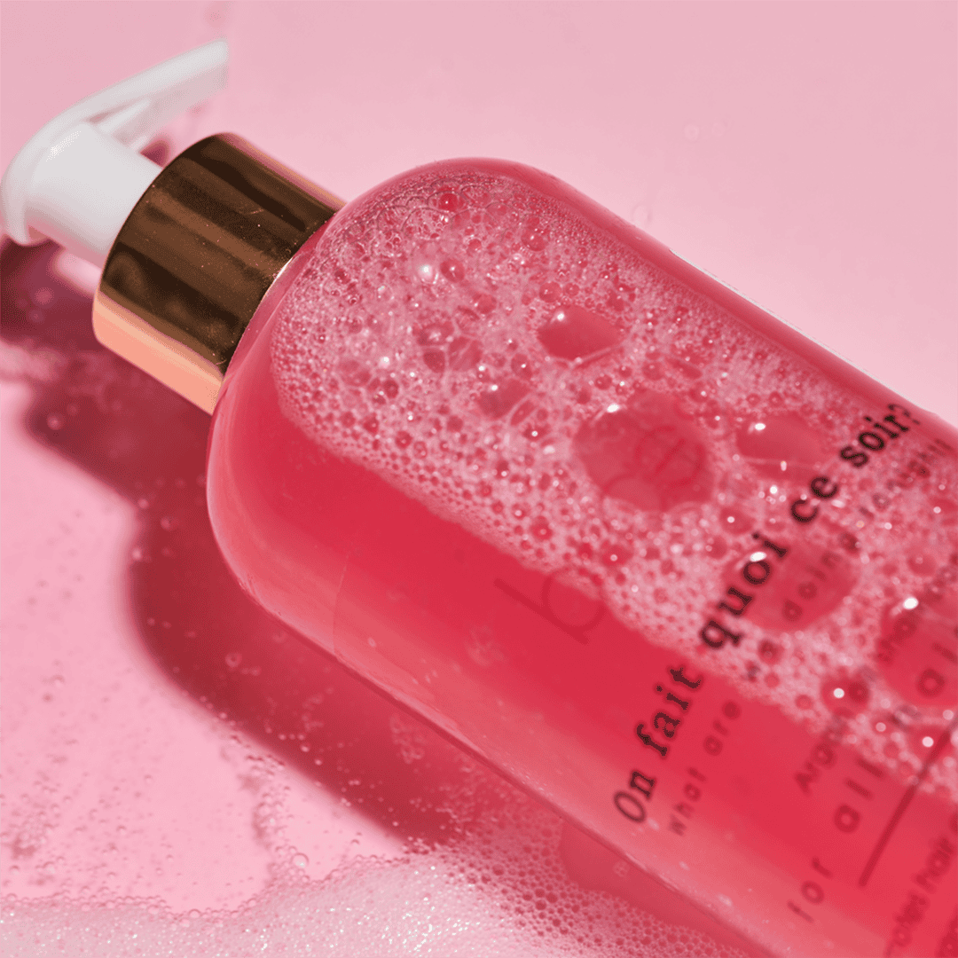 Braes Argan Hydrating Shampoo - All Hair Types Shampoo - XOXO cosmetics