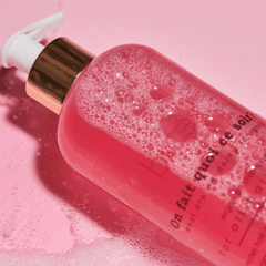 Braes Argan Hydrating Shampoo - All Hair Types Shampoo - XOXO cosmetics