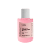 Braes Argan Hydrating Shampoo Shampoo - XOXO cosmetics