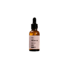 Braes Cold-Pressed Argan Oil - 30ml Hair Oil - XOXO cosmetics