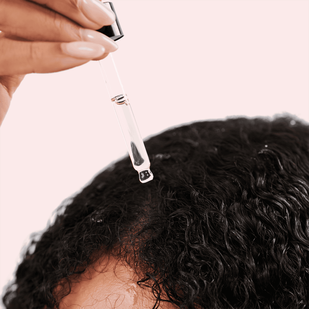 Braes Cold-Pressed Argan Oil - 30ml Hair Oil - XOXO cosmetics