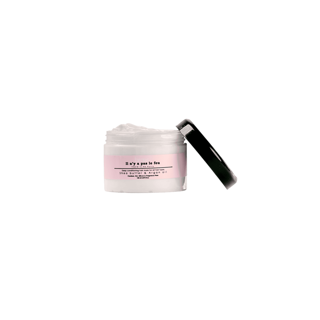 Braes Deep Conditioning Hair Mask - All Hair Types Hair Mask - XOXO cosmetics