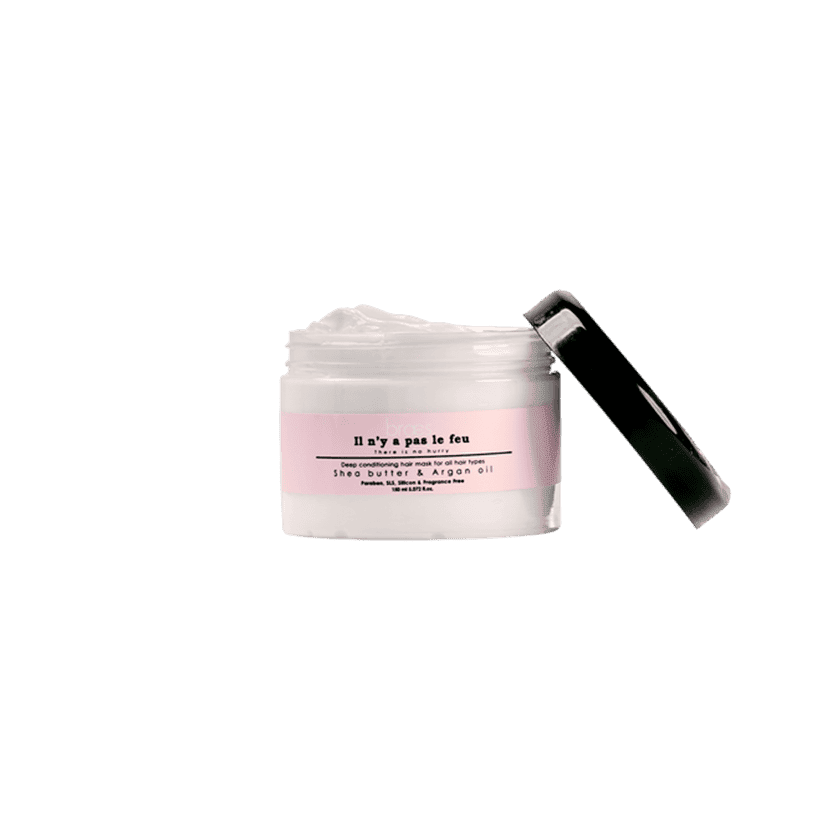 Braes Deep Conditioning Hair Mask - All Hair Types Hair Mask - XOXO cosmetics