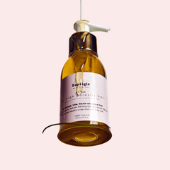 Braes Hair Growth Oil Mask - High Porosity Hair - 125ml Hair Oil - XOXO cosmetics