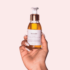 Braes Hair Growth Oil Mask - Low Porosity Hair - 125ml Hair Oil - XOXO cosmetics