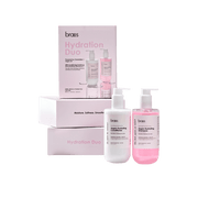 Braes Hydration Duo Hair Set - XOXO cosmetics