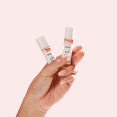 Braes Plumping Lip Oil Bisou Lip Oil - XOXO cosmetics