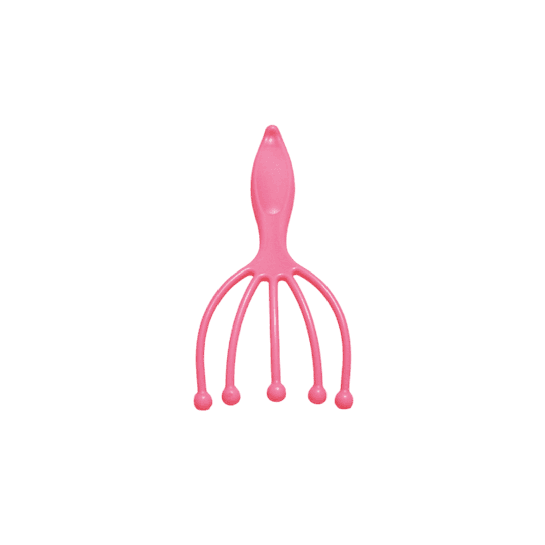 Braes Relax Scalp Massager Hair Tools - XOXO cosmetics