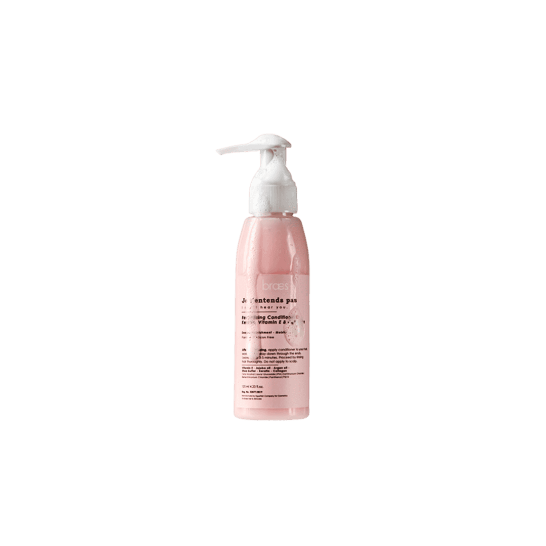 Braes Revitalizing Conditioner Conditioner - XOXO cosmetics