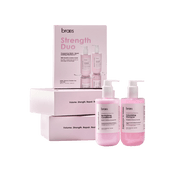 Braes Strength Duo Hair Set - XOXO cosmetics