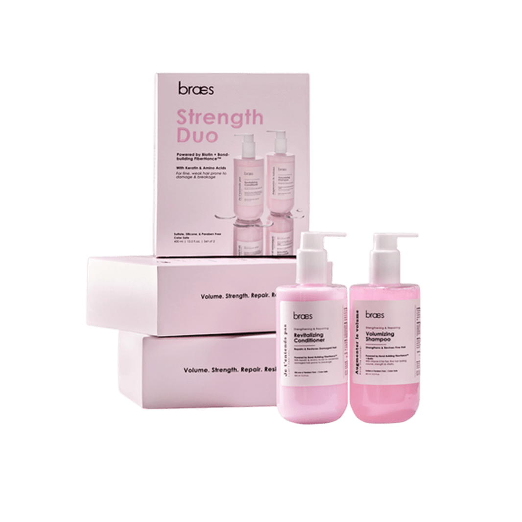 Premium Hair Care Products for Nourished Hair – XOXO Beauty