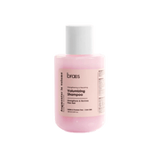 Braes Volumizing Shampoo - All Hair Types Shampoo - XOXO cosmetics