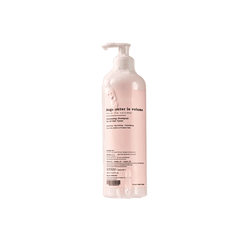 Braes Volumizing Shampoo - All Hair Types Shampoo - XOXO cosmetics