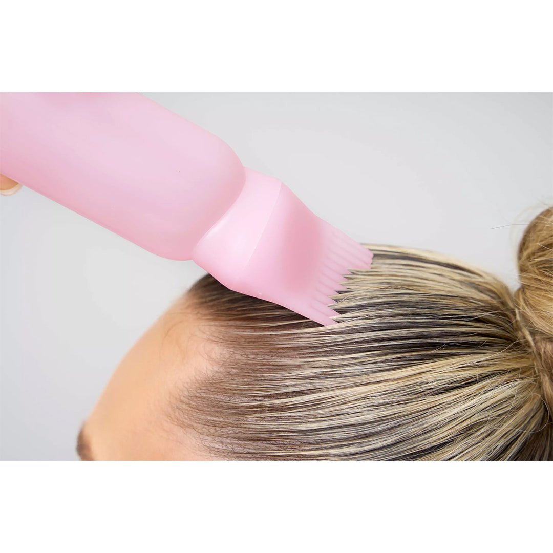 Brush Works Hair Oil Applicator Hair Tools - XOXO cosmetics