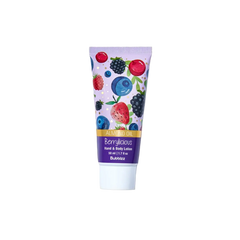Bubblzz Berrylicious Hand & Body Lotion - 50ml