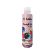 Bubblzz Berrylicious Shower Gel - 250ml Shower Gel - XOXO cosmetics