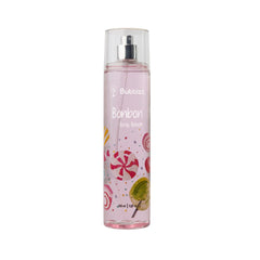 Bubblzz Bonbon Body Splash - 200ml Body Mist - XOXO cosmetics