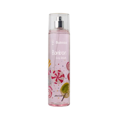 Bubblzz Bonbon Body Splash - 250ml