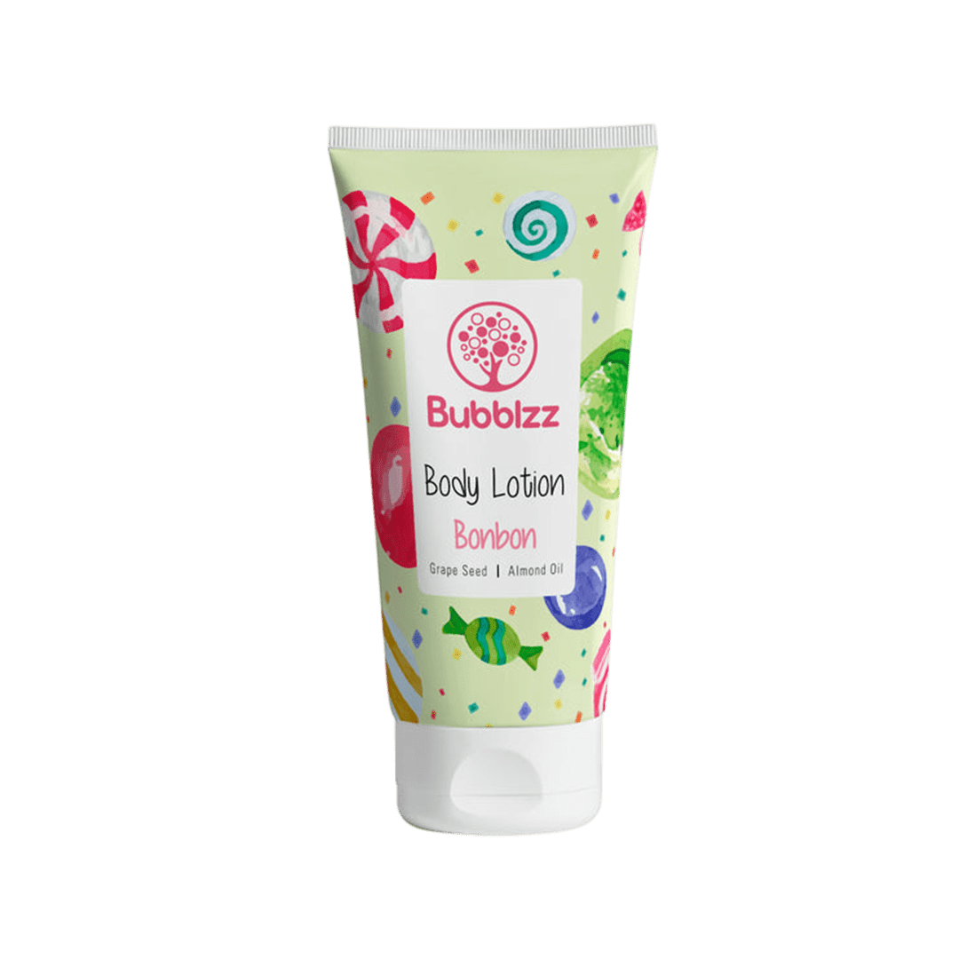 Bubblzz Bonbon Ultra Rich Body Lotion - 150ml Body Lotion - XOXO cosmetics