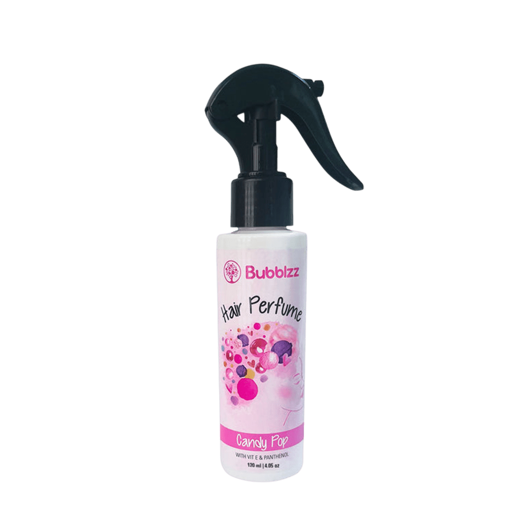 Bubblzz Candy Pop Hair Perfume - 120ml Hair Perfume - XOXO cosmetics