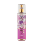Bubblzz Cashmere Glow Body Splash - 250ml Body Mist - XOXO cosmetics