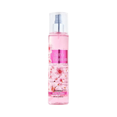 Bubblzz Cherry Blossom Body Splash - 250ml