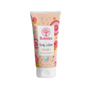 Bubblzz Cupcake Ultra Rich Body Lotion - 150ml Body Lotion - XOXO cosmetics