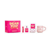 Bubblzz Dear You – Main Character Starter Pack Vanilla Kiss Gift Set - XOXO cosmetics