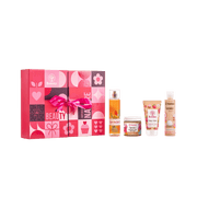 Bubblzz I Want It All Bath & Body Kit - 4Pcs Gift Set - XOXO cosmetics