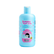 Bubblzz Kids Bubble Bath - 325ml Shower Gel - XOXO cosmetics
