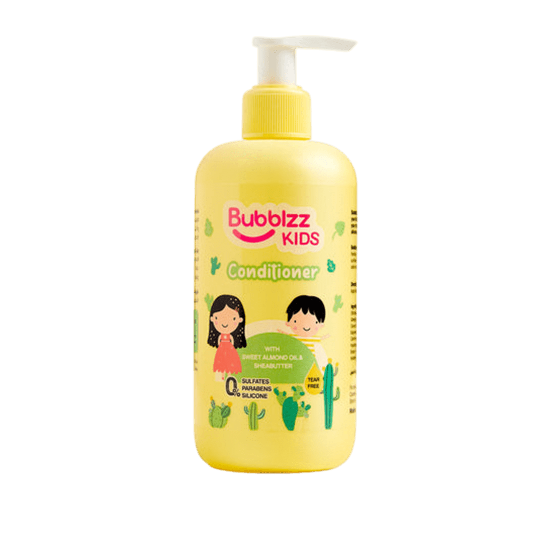 Bubblzz Kids Conditioner - 325ml Conditioner - XOXO cosmetics