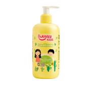 Bubblzz Kids Conditioner - 325ml Conditioner - XOXO cosmetics