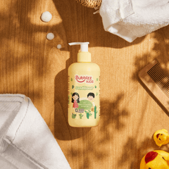 Bubblzz Kids Conditioner - 325ml Conditioner - XOXO cosmetics