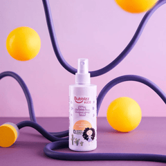 Bubblzz Kids Silky Detangling Milk - 200ml Kids Hair Care - XOXO cosmetics