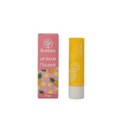 Bubblzz Lip Balm Stick - 3.5g Lip Balm - XOXO cosmetics
