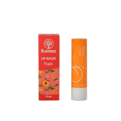 Bubblzz Lip Balm Stick - 3.5g Lip Balm - XOXO cosmetics