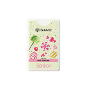 Bubblzz Mini Perfume Bonbon - 18ml Tester Perfume - XOXO cosmetics