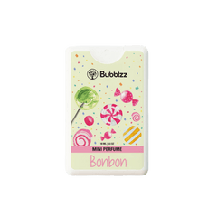 Bubblzz Mini Perfume Bonbon - 18ml Tester Perfume - XOXO cosmetics