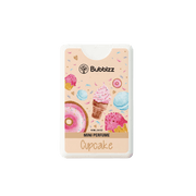 Bubblzz Mini Perfume Cupcake - 18ml Tester Perfume - XOXO cosmetics