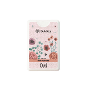 Bubblzz Mini Perfume Oud for Her - 18ml Tester Perfume - XOXO cosmetics