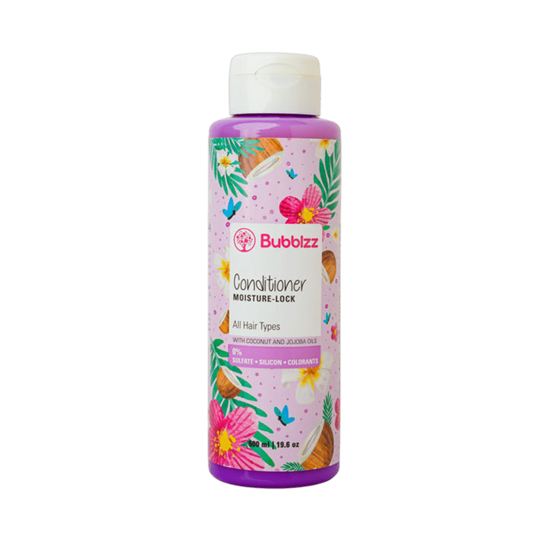 Bubblzz Moisture Lock Conditioner - 500ml Conditioner - XOXO cosmetics