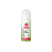 Bubblzz No Fragrance Natural Deodorant - 80ml Deodorant - XOXO cosmetics