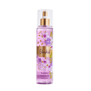 Bubblzz Orchid Body Splash - 250ml Body Mist - XOXO cosmetics