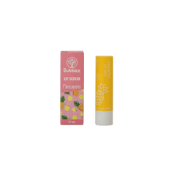 Bubblzz Pineapple Lip Scrub - 3.5g Lip Scrub - XOXO cosmetics