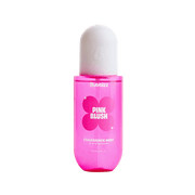 Bubblzz Pink Blush Hair & Body Fragrance Mist - 200ml Body Mist - XOXO cosmetics