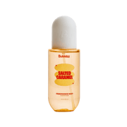 Bubblzz Salted Caramel Hair & Body Fragrance Mist - 200ml Body Mist - XOXO cosmetics