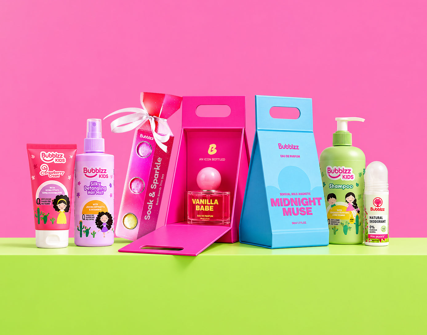 XOXO Beauty & Cosmetics 